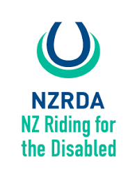 new zealand riding for disabled logo